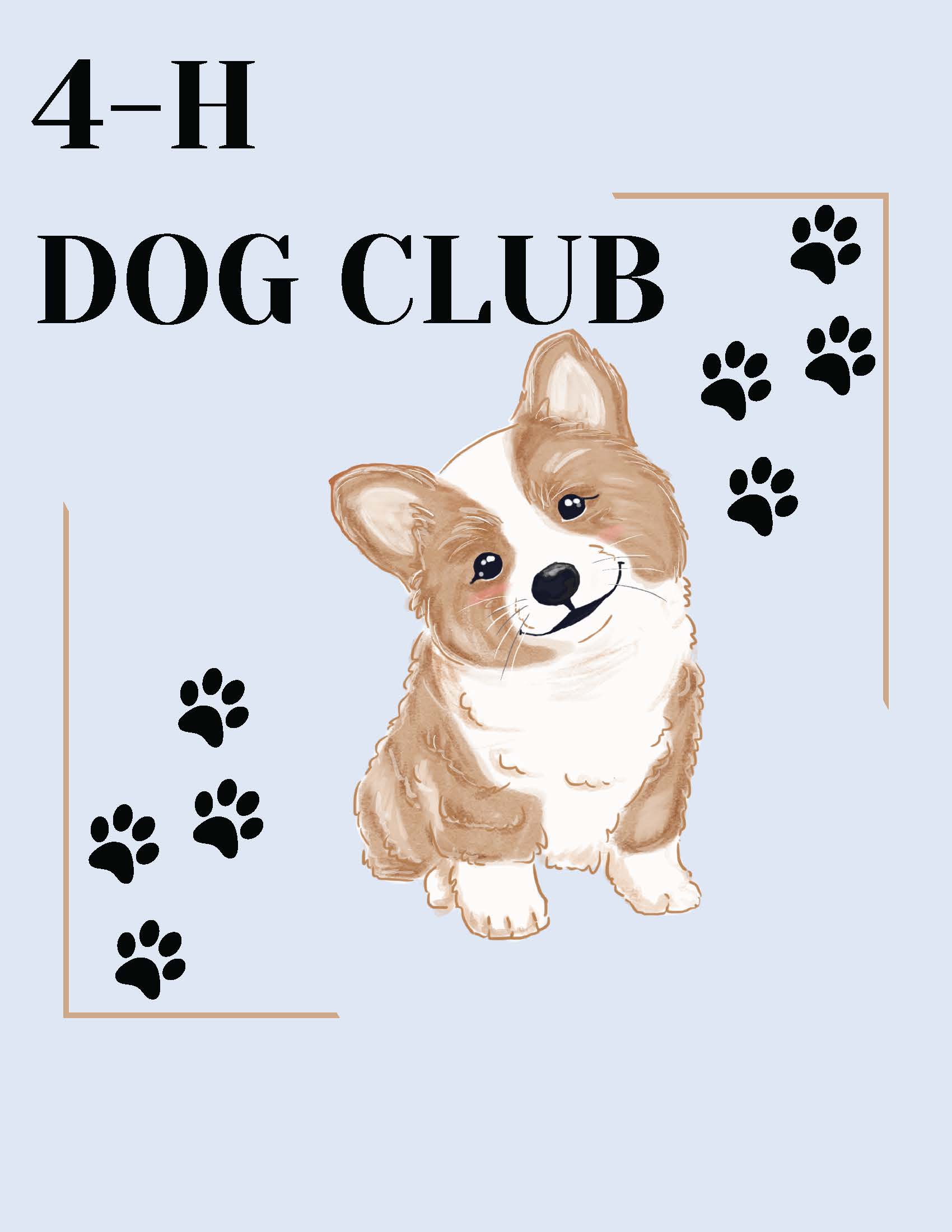 DOG CLUB IMAGE