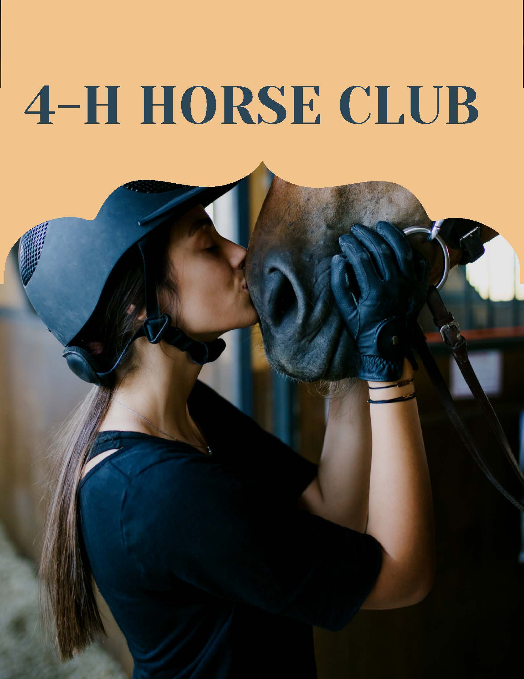 HORSE CLUB