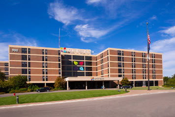 Baptist Health Farmers' Market